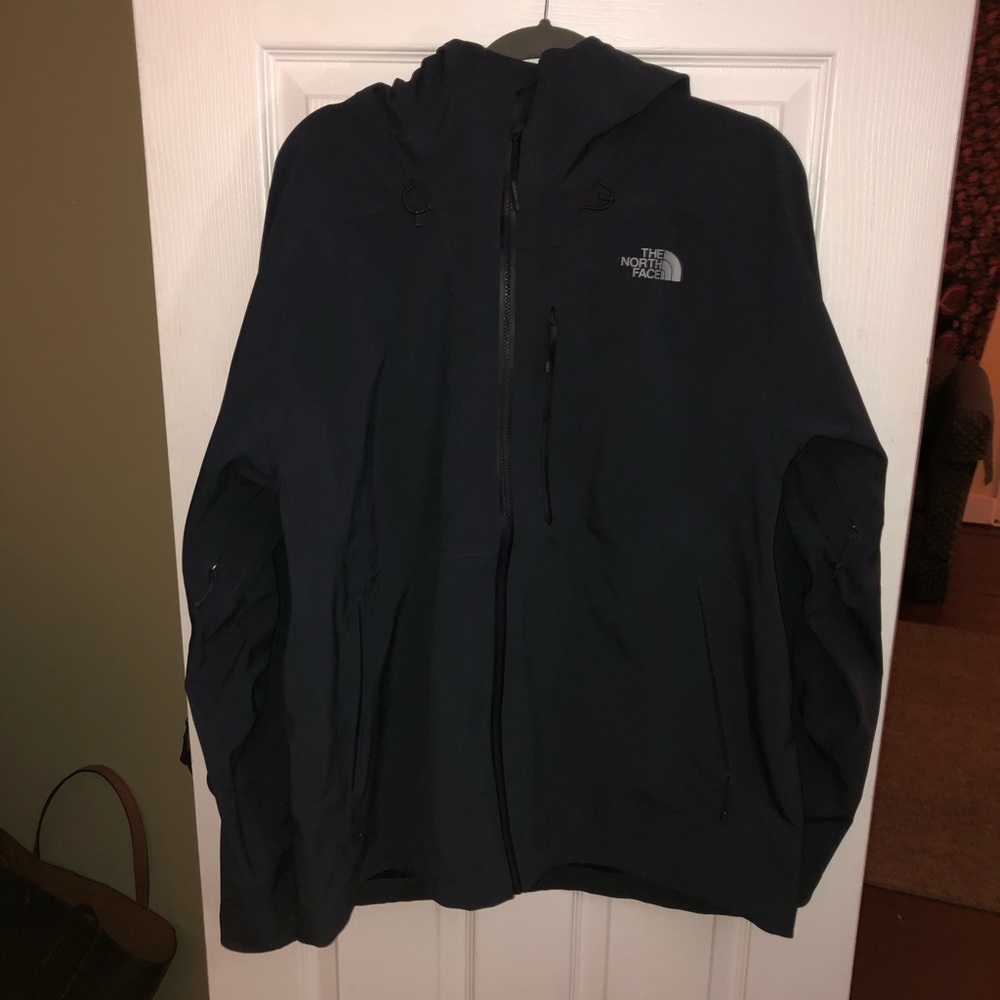 North Face Apex Flex Gortex Men’s Jacket